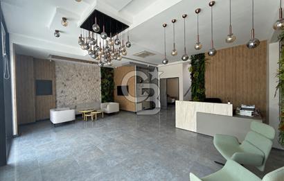 Beytepe Bölgesinin En Sıcak Aksında 450 metre² devren kiralık iş yeri
