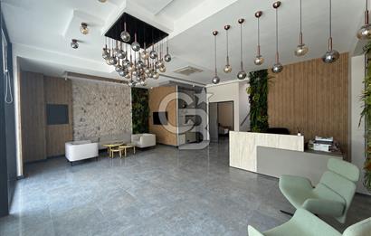 Beytepe Bölgesinin En Sıcak Aksında 450 metre² devren kiralık iş yeri