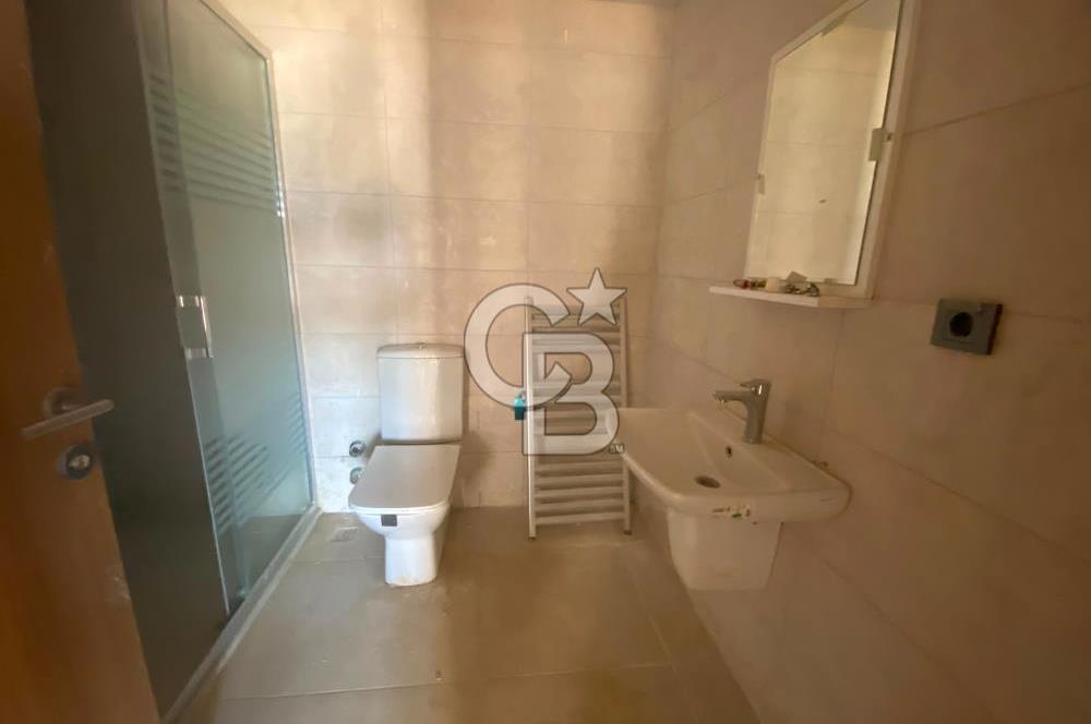 SANCAKTEPE SARIGAZİ TOKİ KONUTLARINDA KİRALIK 3+1 ARA KAT DAİRE