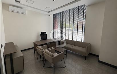 Beytepe Bölgesinin En Sıcak Aksında 450 metre² devren kiralık iş yeri