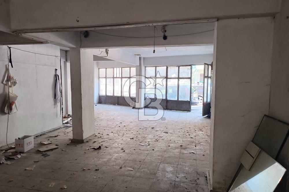CB CLASS YILDIRIM EMİRSULTAN DA 92 M2 FIRSAT SATILIK İŞ YERİ
