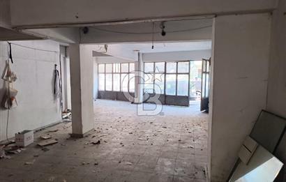 CB CLASS YILDIRIM EMİRSULTAN DA 92 M2 FIRSAT SATILIK İŞ YERİ
