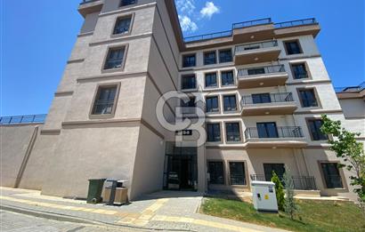 SANCAKTEPE SARIGAZİ TOKİ KONUTLARINDA KİRALIK 3+1 ARA KAT DAİRE