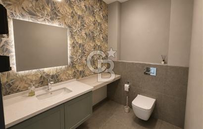 Beytepe Bölgesinin En Sıcak Aksında 450 metre² devren kiralık iş yeri
