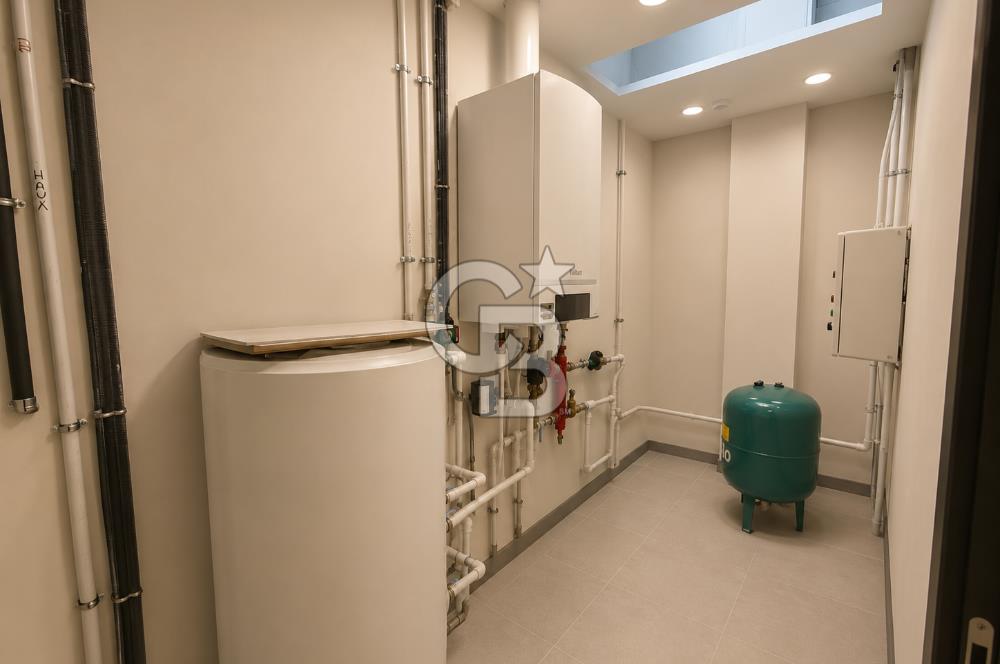 Beytepe Bölgesinin En Sıcak Aksında 450 metre² devren kiralık iş yeri
