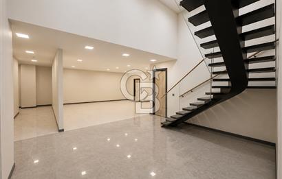 Beytepe Bölgesinin En Sıcak Aksında 450 metre² devren kiralık iş yeri