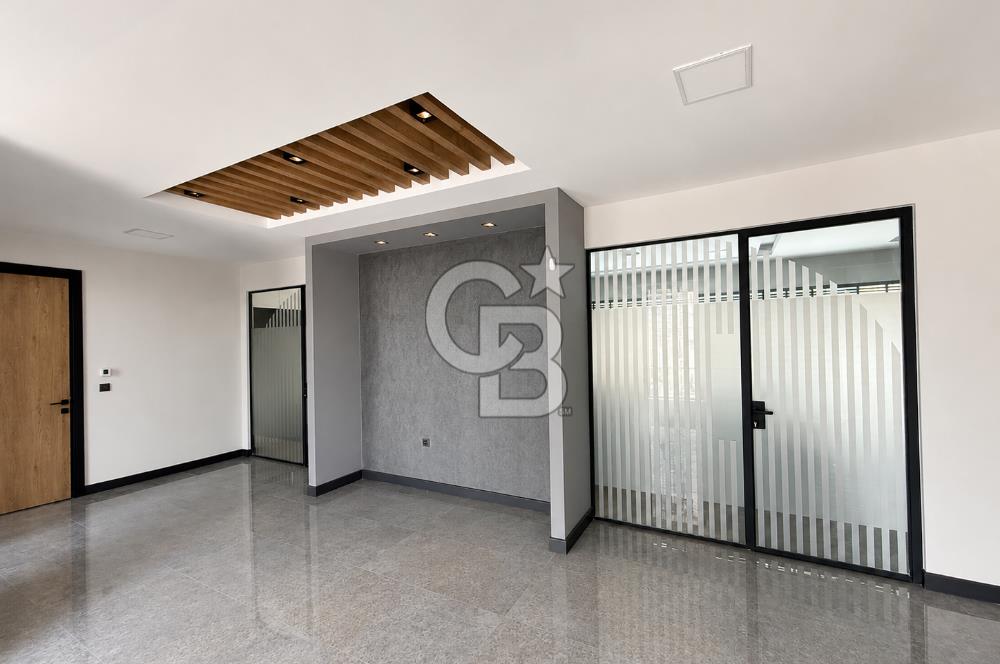 Beytepe Bölgesinin En Sıcak Aksında 450 metre² devren kiralık iş yeri