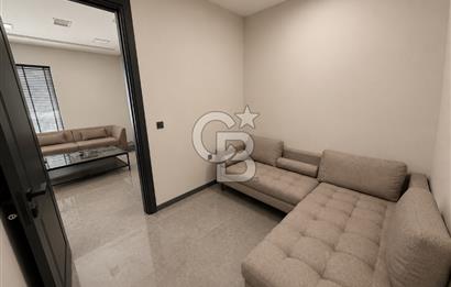 Beytepe Bölgesinin En Sıcak Aksında 450 metre² devren kiralık iş yeri