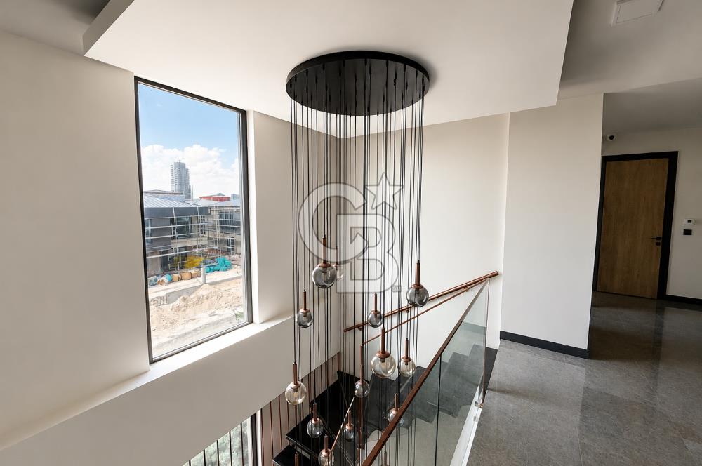 Beytepe Bölgesinin En Sıcak Aksında 450 metre² devren kiralık iş yeri
