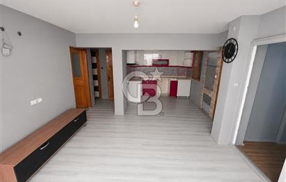 KARABAĞLAR REFET BELE MAHALLESİ'NDE SATILIK 3+1 DAİRE