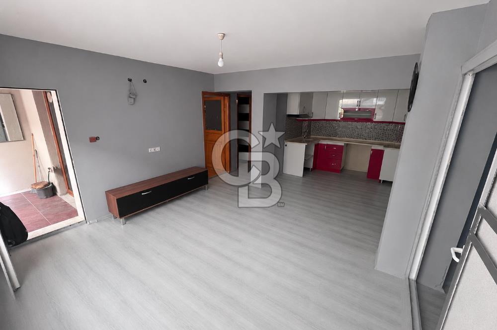 KARABAĞLAR REFET BELE MAHALLESİ'NDE SATILIK 3+1 DAİRE