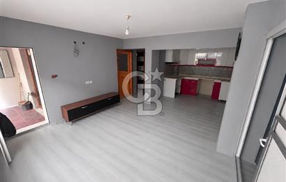 KARABAĞLAR REFET BELE MAHALLESİ'NDE SATILIK 3+1 DAİRE