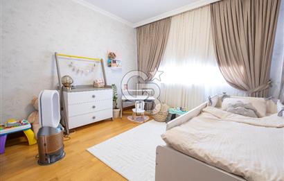 TBMM TOKİ 2.ETAP ULTRA LÜKS YAPILI 5+1 DUBLEX