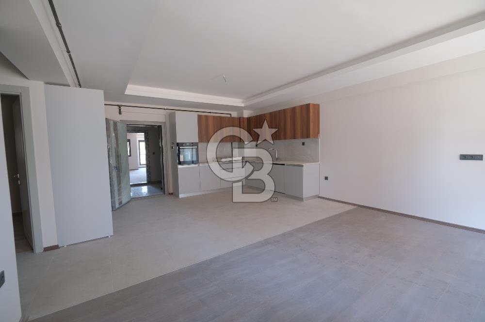 CB İYA' DAN KARŞIYAKA CUMHURİYET MAHALLESİNDE SATILIK 2+1 DAİRE