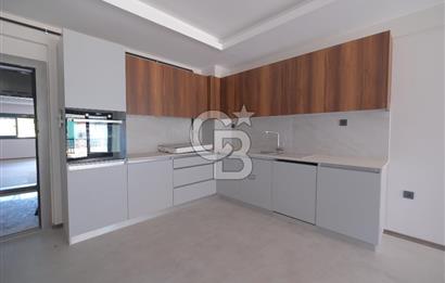 CB İYA' DAN KARŞIYAKA CUMHURİYET MAHALLESİNDE SATILIK 2+1 DAİRE