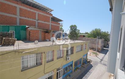CB İYA' DAN KARŞIYAKA CUMHURİYET MAHALLESİNDE SATILIK 2+1 DAİRE