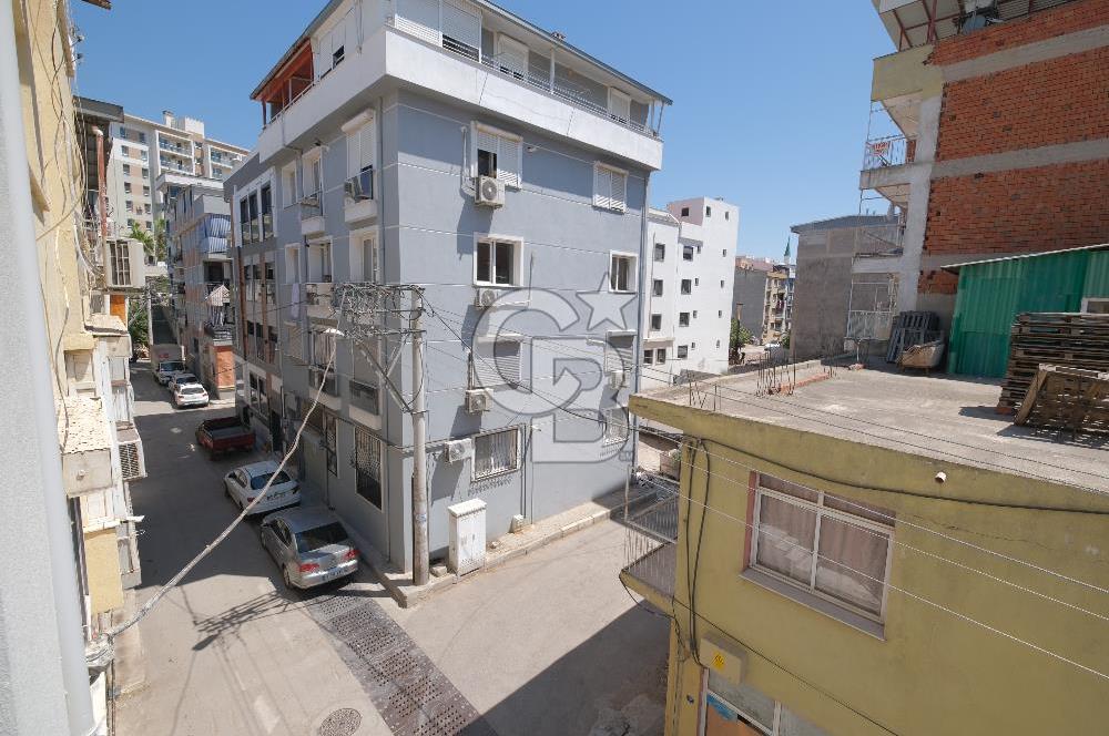 CB İYA' DAN KARŞIYAKA CUMHURİYET MAHALLESİNDE SATILIK 2+1 DAİRE