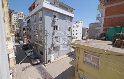 CB İYA' DAN KARŞIYAKA CUMHURİYET MAHALLESİNDE SATILIK 2+1 DAİRE