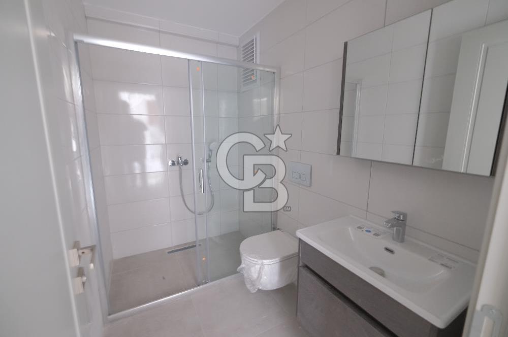 CB İYA' DAN KARŞIYAKA CUMHURİYET MAHALLESİNDE SATILIK 2+1 DAİRE