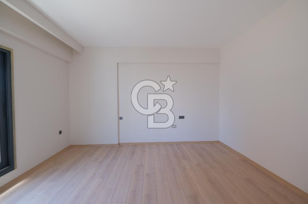 CB İYA' DAN KARŞIYAKA CUMHURİYET MAHALLESİNDE SATILIK 2+1 DAİRE