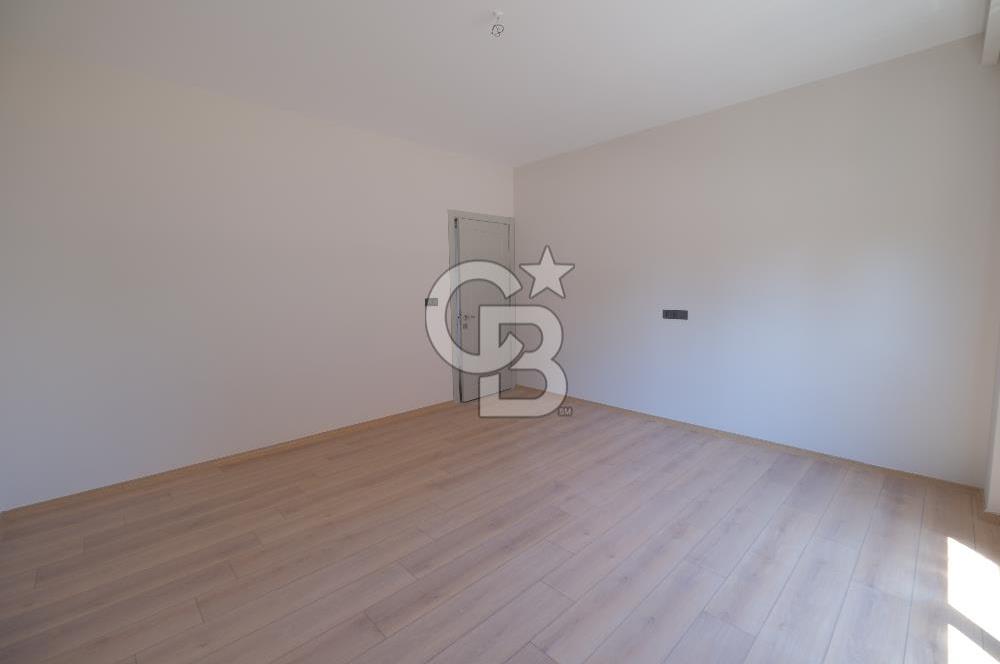 CB İYA' DAN KARŞIYAKA CUMHURİYET MAHALLESİNDE SATILIK 2+1 DAİRE