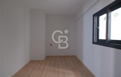CB İYA' DAN KARŞIYAKA CUMHURİYET MAHALLESİNDE SATILIK 2+1 DAİRE