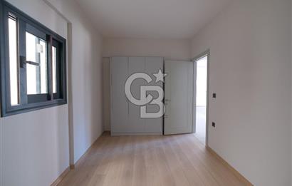 CB İYA' DAN KARŞIYAKA CUMHURİYET MAHALLESİNDE SATILIK 2+1 DAİRE