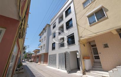 CB İYA' DAN KARŞIYAKA CUMHURİYET MAHALLESİNDE SATILIK 2+1 DAİRE