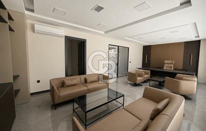 Beytepe Bölgesinin En Sıcak Aksında 450 metre² devren kiralık iş yeri