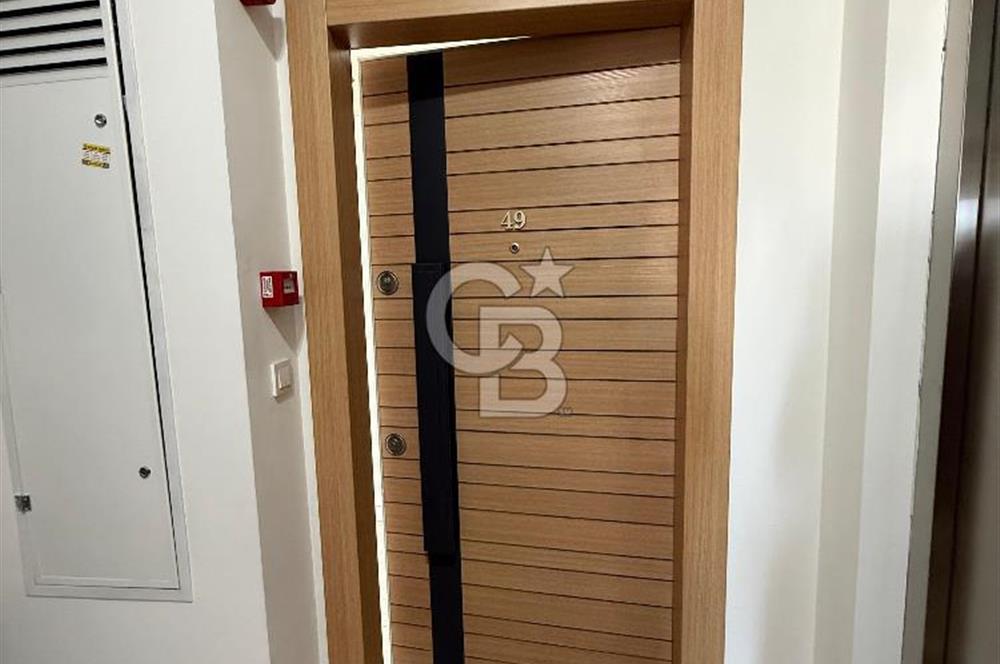 Erenköy'de Sizi Bekleyen Konforlu Yaşam Alanı