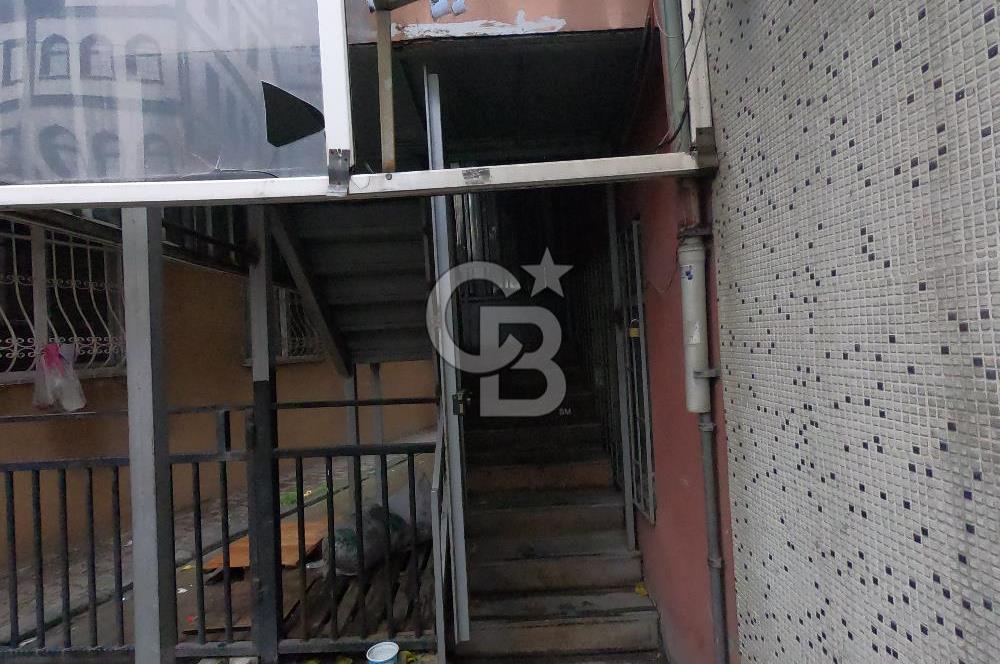 KÜÇÜKÇEKMECE SATILIK TİCARİ BİNA İŞYER & OFİSLER 1446M2