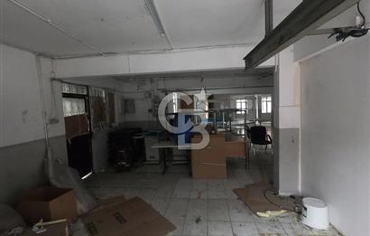 KÜÇÜKÇEKMECE SATILIK TİCARİ BİNA İŞYER & OFİSLER 1446M2