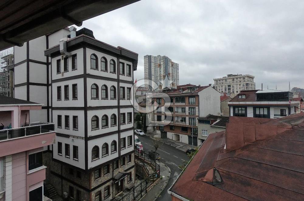 KÜÇÜKÇEKMECE SATILIK TİCARİ BİNA İŞYER & OFİSLER 1446M2