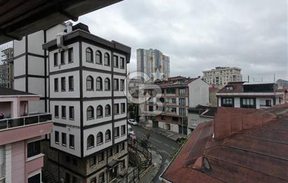 KÜÇÜKÇEKMECE SATILIK TİCARİ BİNA İŞYER & OFİSLER 1446M2