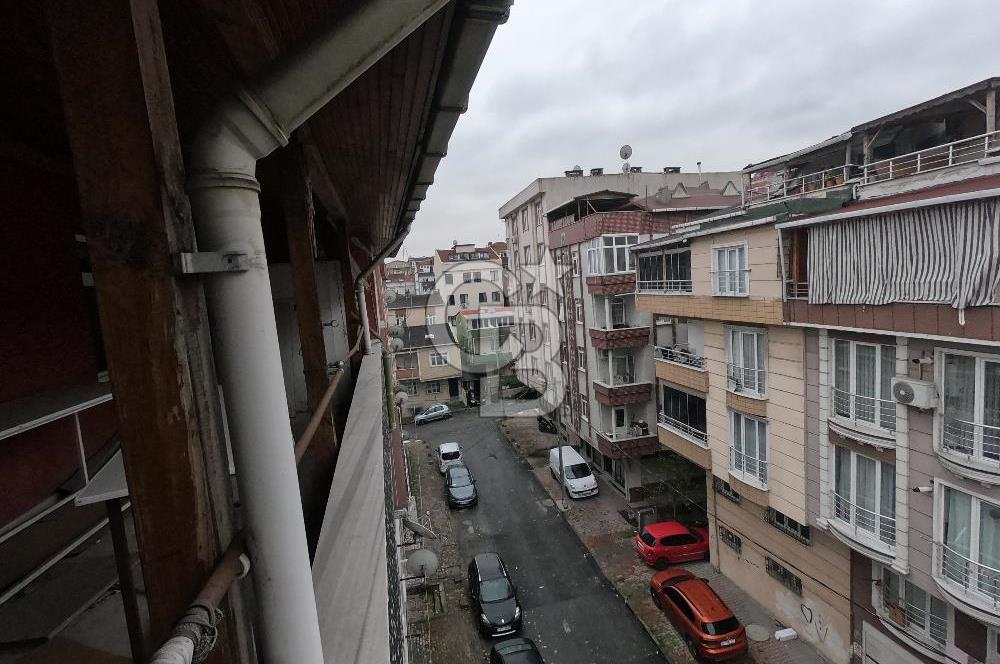 KÜÇÜKÇEKMECE SATILIK TİCARİ BİNA İŞYER & OFİSLER 1446M2