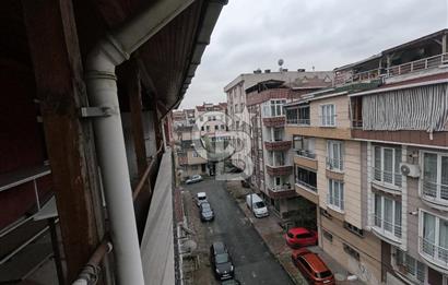 KÜÇÜKÇEKMECE SATILIK TİCARİ BİNA İŞYER & OFİSLER 1446M2