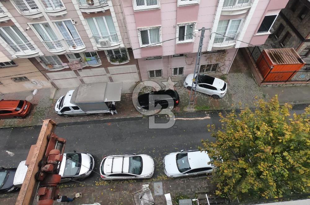 KÜÇÜKÇEKMECE SATILIK TİCARİ BİNA İŞYER & OFİSLER 1446M2