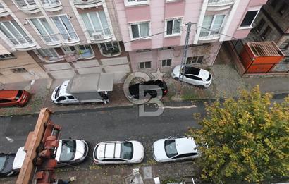 KÜÇÜKÇEKMECE SATILIK TİCARİ BİNA İŞYER & OFİSLER 1446M2