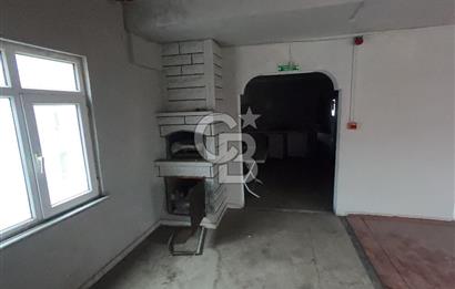KÜÇÜKÇEKMECE SATILIK TİCARİ BİNA İŞYER & OFİSLER 1446M2