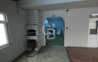 KÜÇÜKÇEKMECE SATILIK TİCARİ BİNA İŞYER & OFİSLER 1446M2