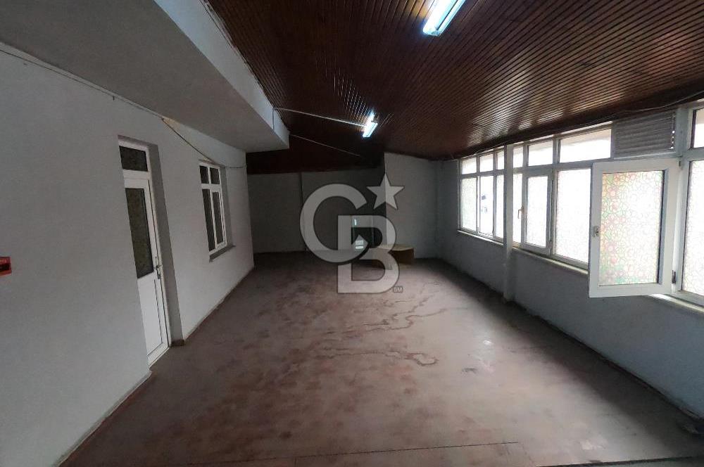 KÜÇÜKÇEKMECE SATILIK TİCARİ BİNA İŞYER & OFİSLER 1446M2