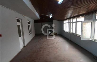 KÜÇÜKÇEKMECE SATILIK TİCARİ BİNA İŞYER & OFİSLER 1446M2