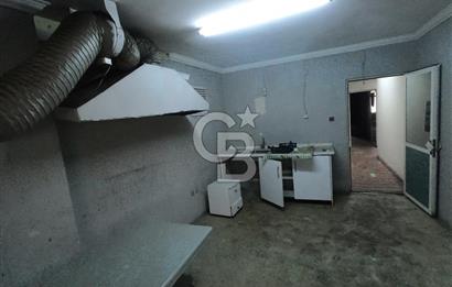 KÜÇÜKÇEKMECE SATILIK TİCARİ BİNA İŞYER & OFİSLER 1446M2