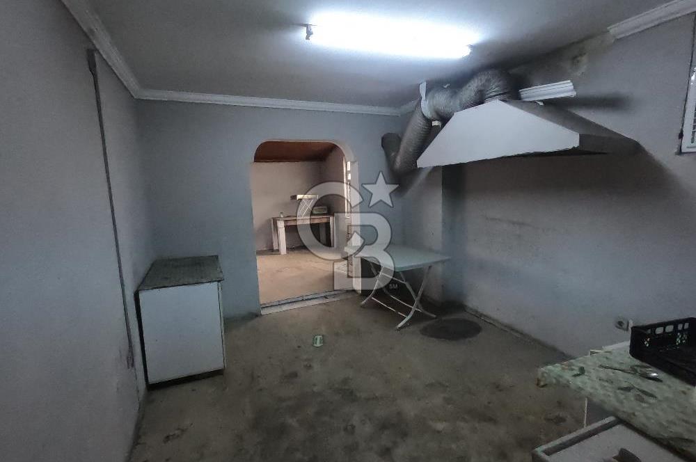 KÜÇÜKÇEKMECE SATILIK TİCARİ BİNA İŞYER & OFİSLER 1446M2