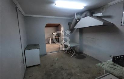 KÜÇÜKÇEKMECE SATILIK TİCARİ BİNA İŞYER & OFİSLER 1446M2