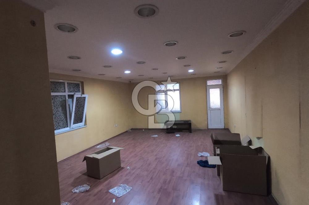 KÜÇÜKÇEKMECE SATILIK TİCARİ BİNA İŞYER & OFİSLER 1446M2
