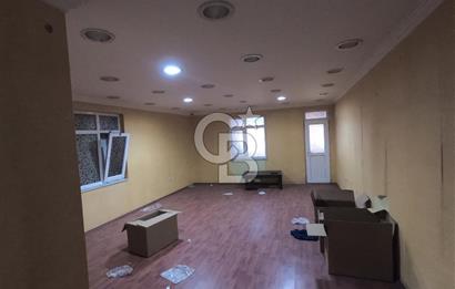 KÜÇÜKÇEKMECE SATILIK TİCARİ BİNA İŞYER & OFİSLER 1446M2