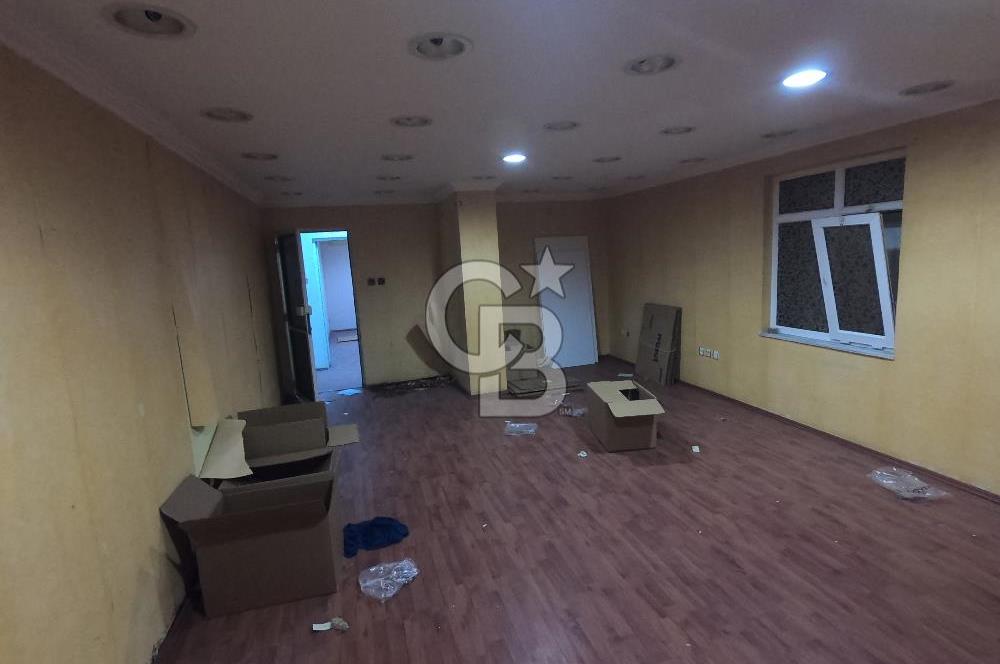 KÜÇÜKÇEKMECE SATILIK TİCARİ BİNA İŞYER & OFİSLER 1446M2