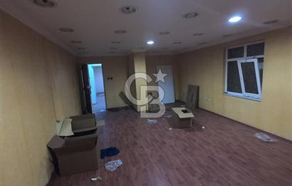 KÜÇÜKÇEKMECE SATILIK TİCARİ BİNA İŞYER & OFİSLER 1446M2