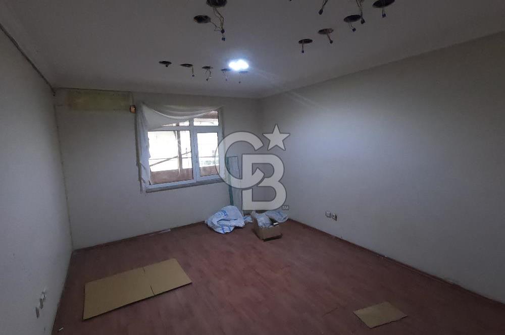 KÜÇÜKÇEKMECE SATILIK TİCARİ BİNA İŞYER & OFİSLER 1446M2